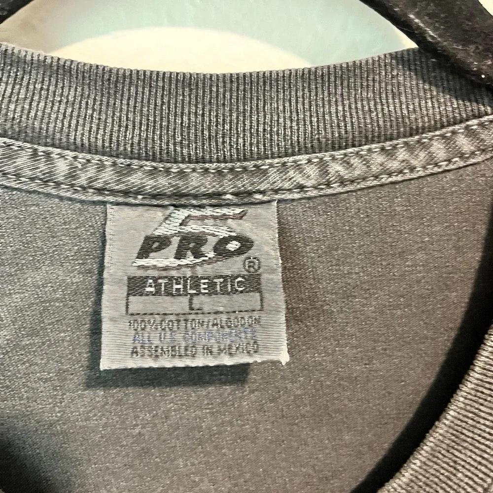 Pro Spirit Athletic Gear pro athletic